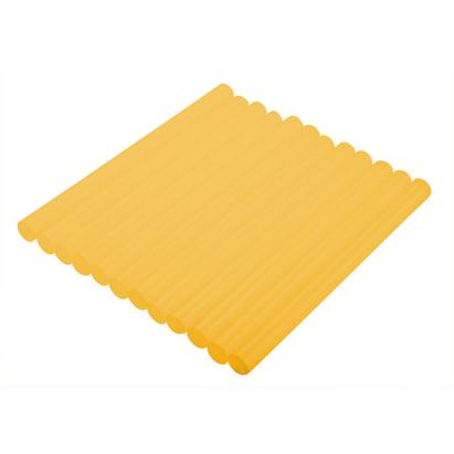 Set 12 buc. batoane PVC/PE galbene TOPEX 42E171 HardWork ToolsRange