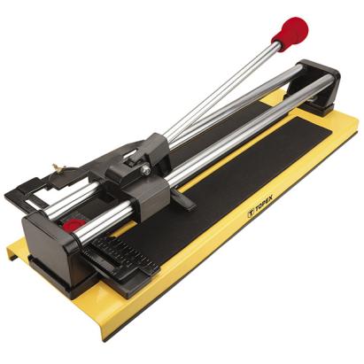 Dispozitiv taiat gresie si faianta 600 mmTopex 16B160 HardWork ToolsRange