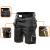 Pantaloni scurti de lucru Neo Tools 81-270 HardWork ToolsRange