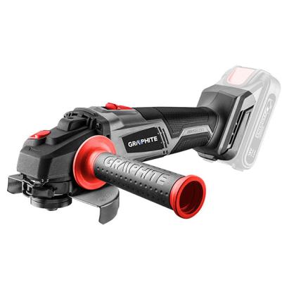Polizor unghiular compatibil cu acumulator GRAPHITE ENERGY+ 58G026 HardWork ToolsRange