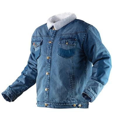 Geaca de lucru DENIM Neo Tools HardWork ToolsRange