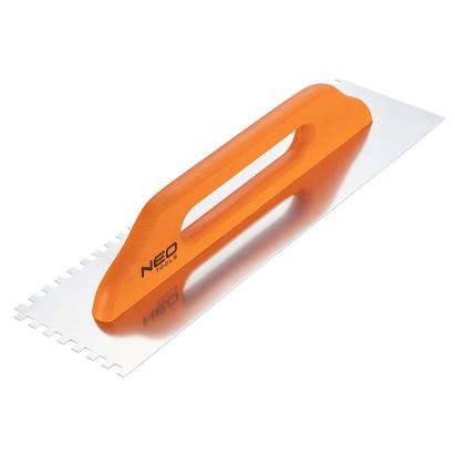 Gletiera 480x128 mm Neo Tools 50-182 HardWork ToolsRange