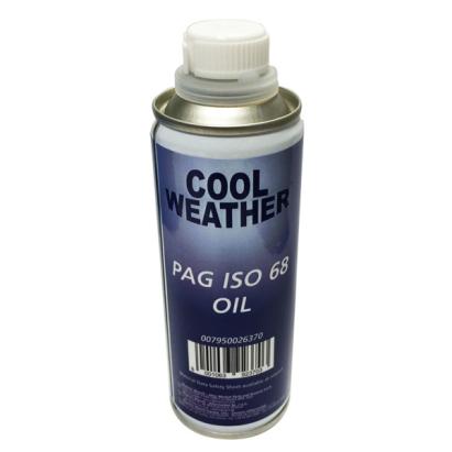 Ulei PAG 68 250 ml MAGNETI MARELLI 007950026370 HardWork ToolsRange