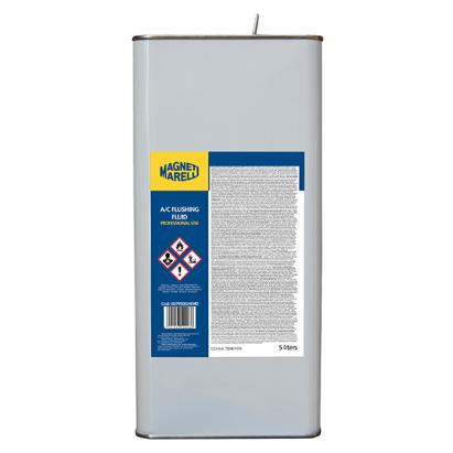 Fluid spalare sistem A/C pentru dispozitive pneumatice  AC 5 L MAGNETI MARELLI 007950024540 HardWork ToolsRange