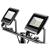 Proiector dublu/lampa LED SMD 2x30W 5400lm cu trepied NEO TOOLS 99-061 HardWork ToolsRange