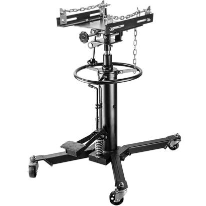 Cric hidraulic suport transmisie 500kg, 88.5cm - 176cm NEO TOOLS 11-711 HardWork ToolsRange