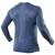 Bluza de corp termoactiva COOLMAX marimea 48/50 Neo Tools 81-662-S/M HardWork ToolsRange