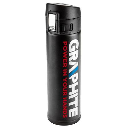 Termos 500 ml GRAPHITE GD05 HardWork ToolsRange