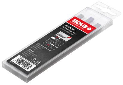 Set mine rezerva SOLA, SG CPM 10H, 66028120 HardWork ToolsRange