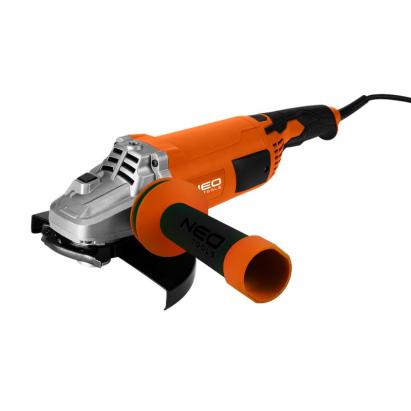 Polizor unghiular 3000W, 230mm NEO TOOLS 04-715 HardWork ToolsRange