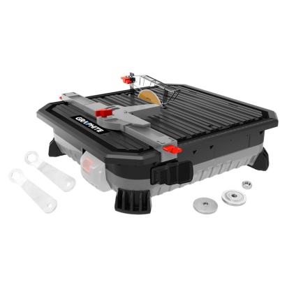 Foarfeca de taiat gresie Energy+ 18V GRAPHITE 58GE138 HardWork ToolsRange