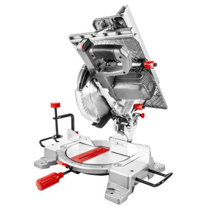 Ferastrau stationar universal 1600W, rpm 4000 min-¹, disc 254/30 mm GRAPHITE 59G801 HardWork ToolsRange