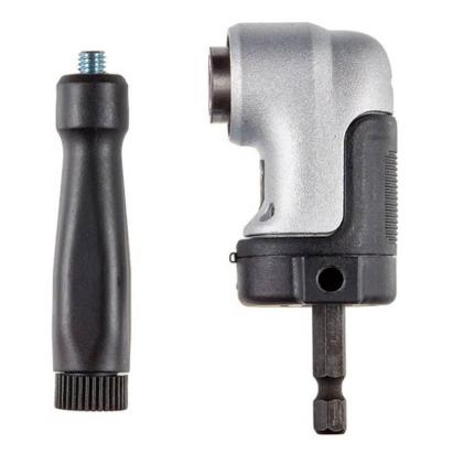 Atasament de impact ultracompact DeWALT DT20503-QZ unghi drept 1/4 HardWork ToolsRange