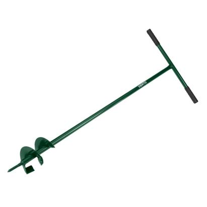 Burghiu de sol, diametru 110 mm VERTO 15G071 HardWork ToolsRange