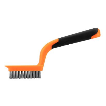 Perie sarma inxodabila 5x11 randuri NEO TOOLS 39-051 HardWork ToolsRange