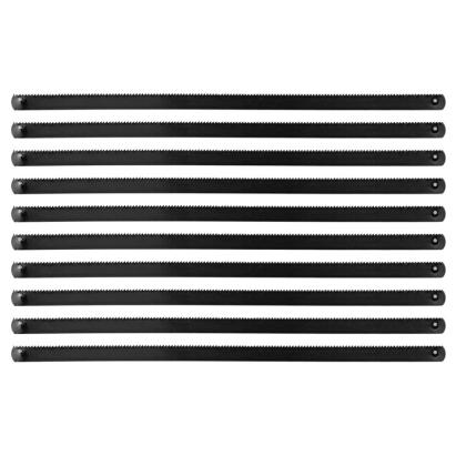 Mini lama de ferastrau, otel carbon, 10 bucati NEO TOOLS 41-311 HardWork ToolsRange