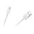 CABLU USB-LIGHTNING 1M LICENTA FOXCONN IPHONE EuroGoods Quality