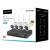 SET NVR SUPRAVEGHERE VIDEO WIFI 4 CAMERE TUYA EuroGoods Quality