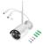 SET NVR SUPRAVEGHERE VIDEO WIFI 4 CAMERE TUYA EuroGoods Quality