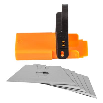 Lame trapezoidale 5 SK2, multipli de 10. NEO TOOLS 64-016 HardWork ToolsRange