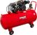 Compresor aer pe curea 200l 2.2kW 250l/min 2pistoane RD-AC19 Raider Power Tools 120119 HardWork ToolsRange