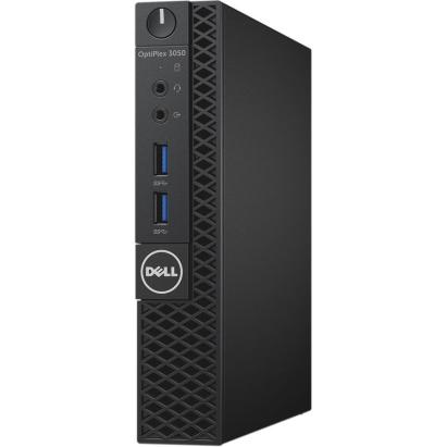 Calculator Refurbished DELL OptiPlex 3050 MiniPC, Intel Core i3-7100T 3.40GHz, 8GB DDR4, 500GB HDD + Windows 11 Home NewTechnology Media