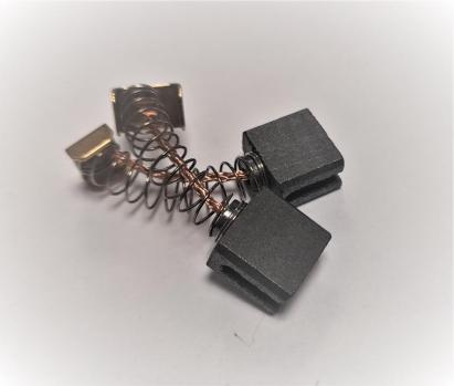 Perii carbon AG08-125S pentru scule electrice Worcraft, piesa 31