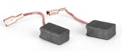 Perii colectoare Worcraft MF-300A, piesa 43 pentru inlocuire