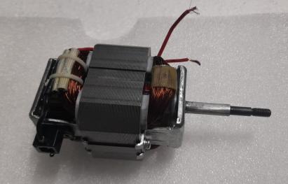 Motor electric Worcraft EGT05-300, piesă 36 pentru reparație