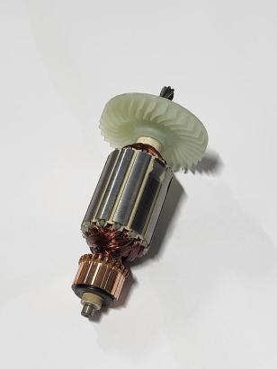 Rotor Worcraft CS13-185, piesă de schimb pentru scule electrice