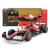 Masina cu telecomanda Ferrari SF 25, scara 1:18, cu lumini si 2.4 GHz