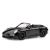 Masina cu telecomanda Porsche 911 Carrera S negru, scara 1:12