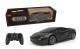 Masina cu telecomanda Lamborghini Superleggera neagra, scara 1:24