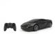 Masina cu telecomanda Lamborghini Superleggera neagra, scara 1:24