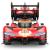 Masina cu telecomanda Ferrari 499P rosie, scara 1:24, 2.4 GHz