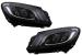 Pachet Exterior Complet Mercedes S-Class W222 Facelift (2013-06.2017) S63 Design Performance AutoTuning