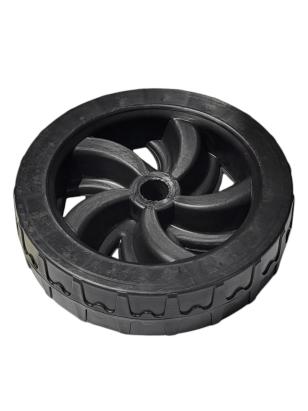 Roată de schimb Agrimotor Rotalux 265 pentru cărucior și utilaje