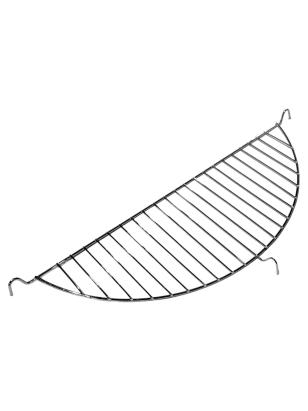 Grătar superior pentru grill Strend Pro Andalusia, BBQ pe cărbuni