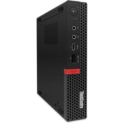 Calculator Second Hand Lenovo ThinkCentre M710q Mini PC, Intel Core i7-7700T 2.90-3.80GHz, 8GB DDR4, 256GB SSD NewTechnology Media