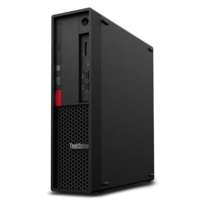 Calculator Second Hand Lenovo P330 SFF, Intel Core i7-8700T 2.40-4.00GHz, 8GB DDR4, 256GB SSD NewTechnology Media