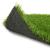 Covor din iarba artificiala Sersimo verde 30 mm, 4 mp, 100x400 cm