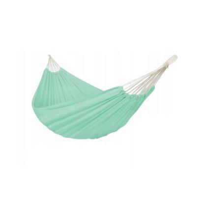Hamac textil, verde, max 200 kg, 200x150 cm GartenVIP DiyLine