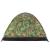 Cort camping si plaja pentru 2 persoane, impermeabil, UV, 200x150x110 cm, camuflaj