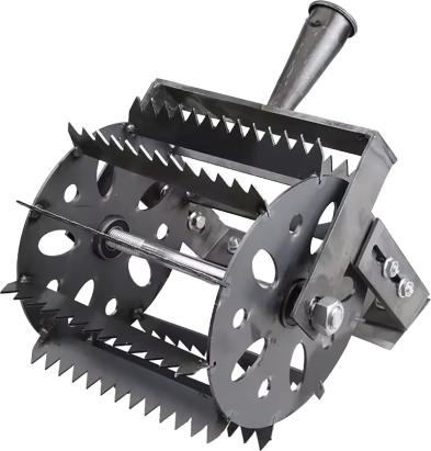 Extractor manual de buruieni Strend Pro, 18 cm, pentru gradina