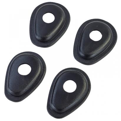 Plăci adaptatoare pentru indicatori de motocicletă ISY2, potrivite pentru Yamaha FZ6 Fazer TDM Fazer YZF Performance AutoTuning