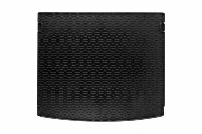 Covor de cauciuc pentru portbagaj de la Rigum, potrivit pentru Volkswagen Caddy 2004-2020, 5 locuri Performance AutoTuning