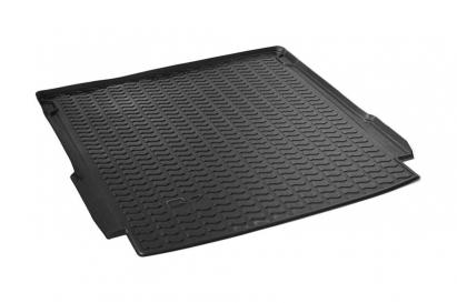 Covor original pentru portbagaj, potrivit pentru Audi Q7 2015-2023 versiunea cu 5 locuri Performance AutoTuning