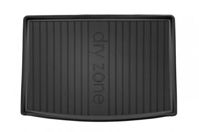 Covor de portbagaj Frogum Dry Zone potrivit pentru Volkswagen Golf Plus 2005-2014, pentru versiunea Trendline și United, fără organizator în portbagaj Performance AutoTuning