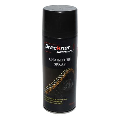 Spray ungere lant motocicleta sau bicicleta, 400ml FAVLine Selection