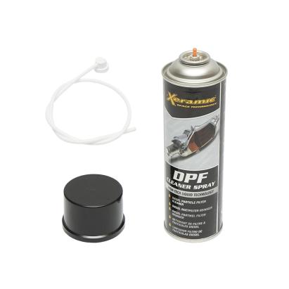 Spray pentru curatare DPF - filtru de particule, 500ml, Xeramic FAVLine Selection